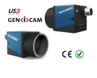 Usb3 Vision Camera Technology